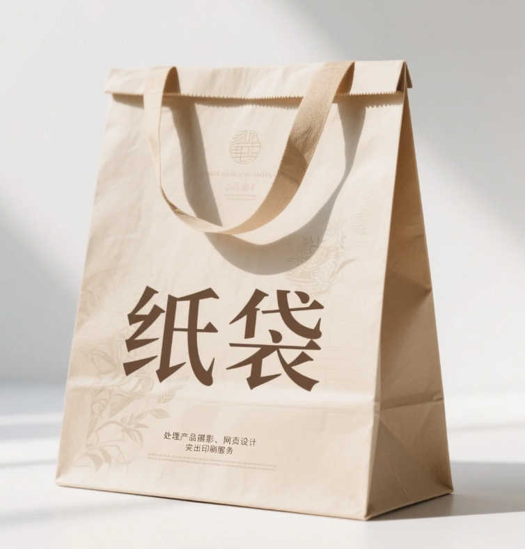 紙袋