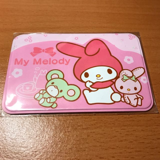 八達通套