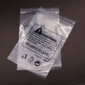 LDPE破壞袋